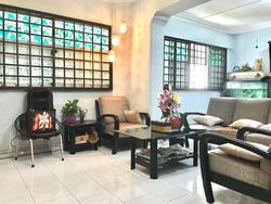 Blk 554 Hougang Street 51 (Hougang), HDB 4 Rooms #179940192